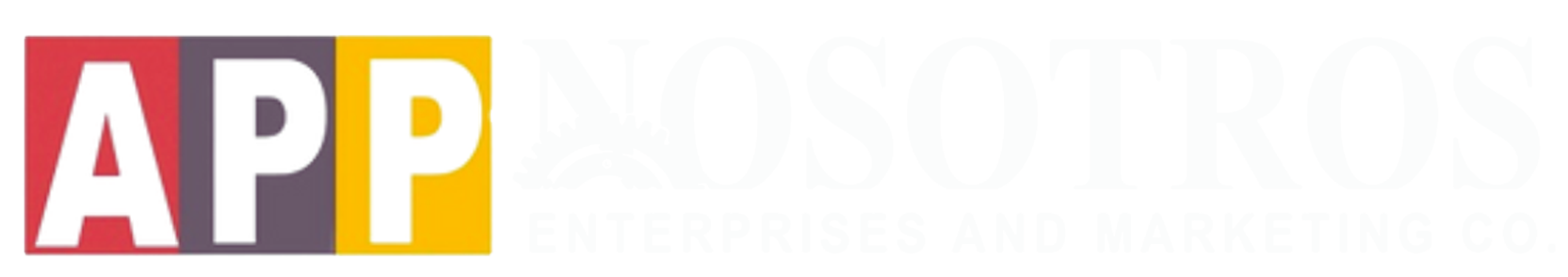 APP Nosotros